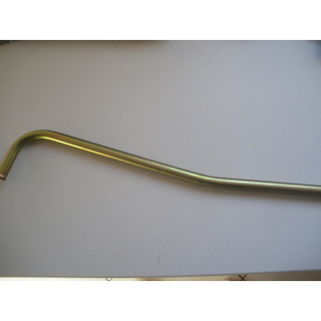 6463-47  TUBE METAL DIESEL