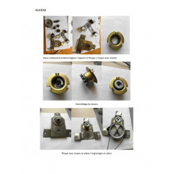 9221-17  LEVE VITRES G 404 CC