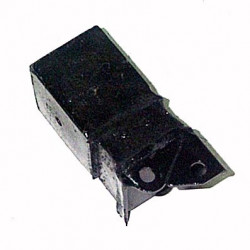 JEU DE BATTEUR MONOBLOC 