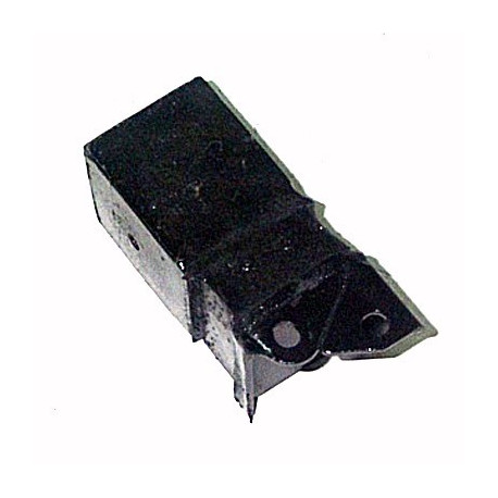 JEU DE BATTEUR MONOBLOC 