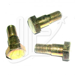 1165-06 VIS LUBRIFIANT BANJO