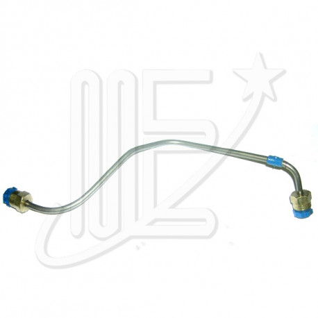 1561-70 TUYAU D'INJECTEUR CYL 4 XD2