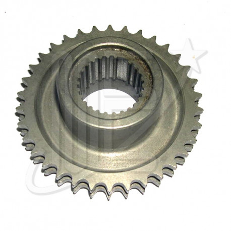 1930-17 PIGNON POMPE INJ