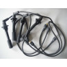 5967-06   CABLES BOUGIE