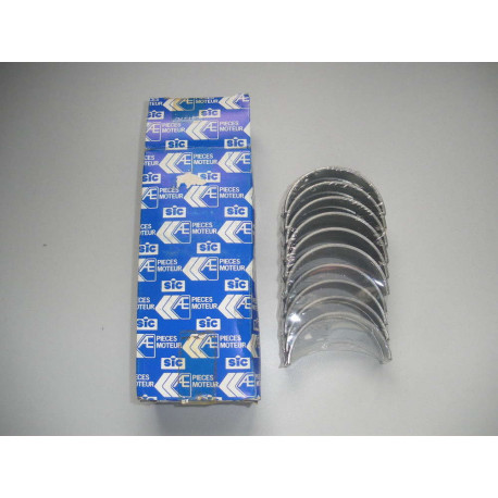 0113-15  JEU COUSSINETS