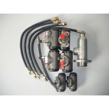 4401-30K  ENSEMBLE FREINAGE TH