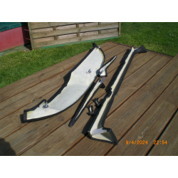 8245-00 PLANCHE DE BORD ENSEMBLE 404 CC