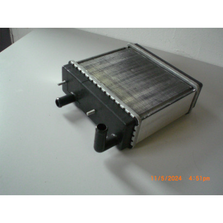 6448-19 RADIATEUR DE CHAUFFAGE 404 504
