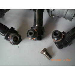 4535-04 HYDROVAC 404 REVISION COMPLETE - ECHANGE-STANDARD