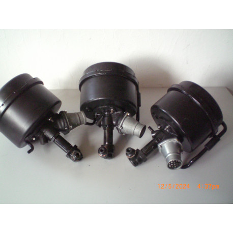 4535-04 HYDROVAC 404 REVISION COMPLETE - ECHANGE-STANDARD