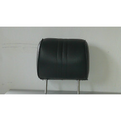 9642-09 APPUI TETE 504 NOIR