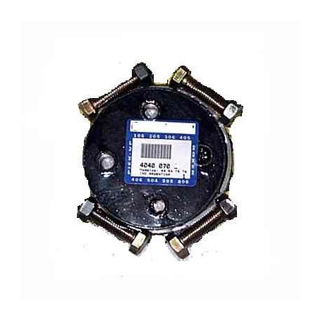 MANCHON DE DIRECTION