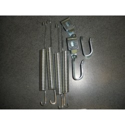 4308-04 JEU DE RESSORTS AV TW