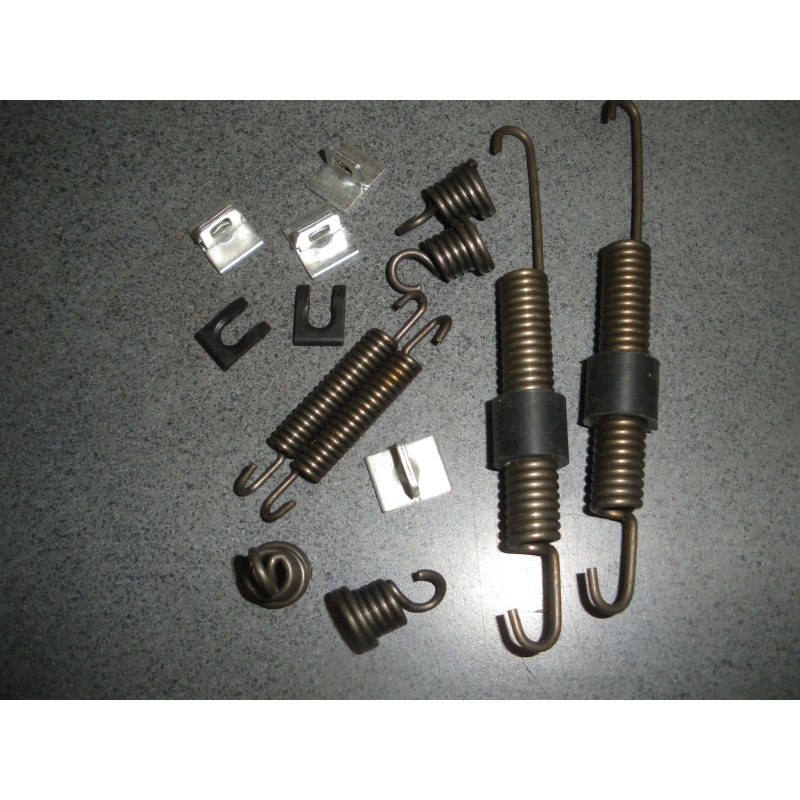 4308-10 KIT RESSORTS AR TW