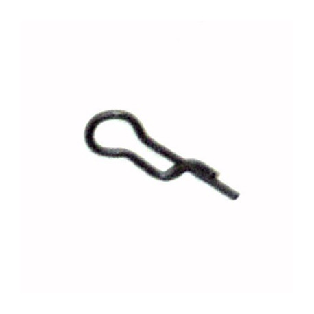 AGRAFES PASTILLE DE FREIN