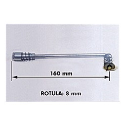 BIELLETTE CHGT VITESSE