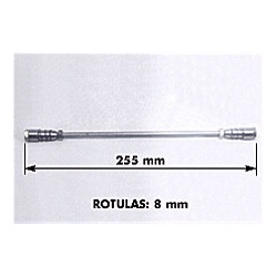 BIELLETTE CHGT VITESSE