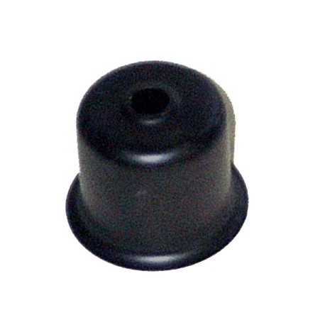 DEFLECTEUR AMORTISSEUR