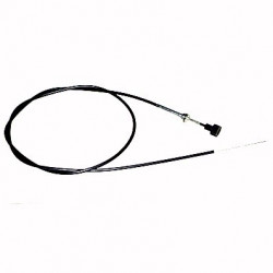 CABLE FERMETURE CAPOT