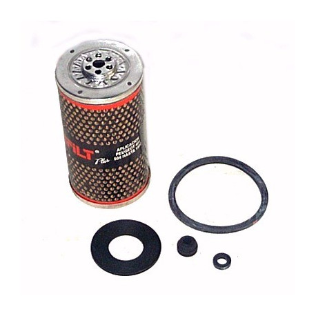 FILTRE A HUILE papier