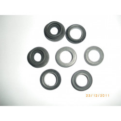 NR MAITRE CYL DOUBLE 1"