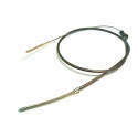 CABLE FREIN