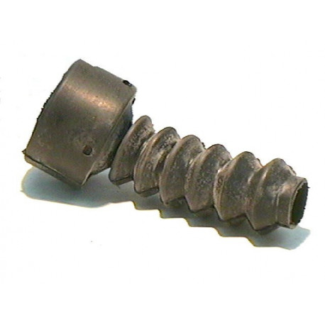 SOUFFLET AMORTISSEUR