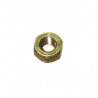 1711-04      ECROU BRONZE