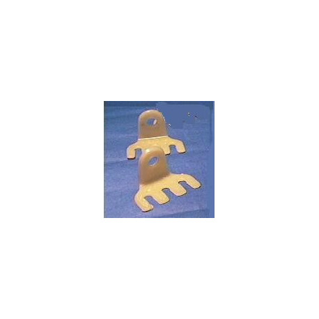 5979-04  BARRETTE DE MAINTIEN