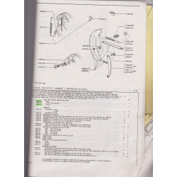 4308-04 JEU DE RESSORTS AV TW