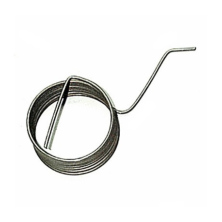 RESSORT DE RAPPEL CARBU