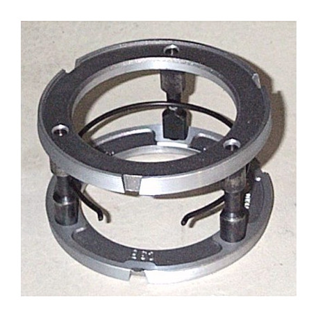 2323-12  NR SYNCHRO C3