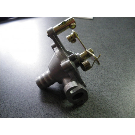 6461-12   ROBINET DE CHAUFFAGE