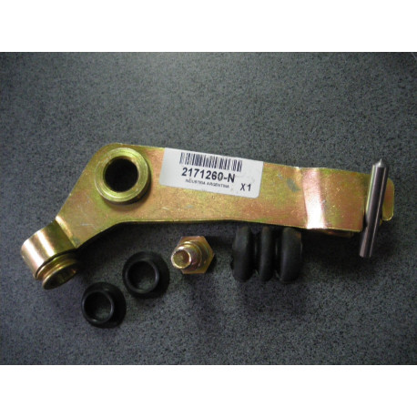 2171-00  KIT LEVIER EMBRAY