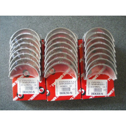 0606-66 JEU DE 8 COUSSINETS