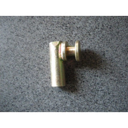 2151-13  DOUILLE DE TIGE