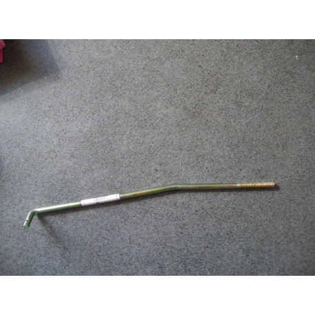 2150-26    TIGE D EMBRAYAGE