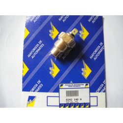 THERMISTANCE CULASSE